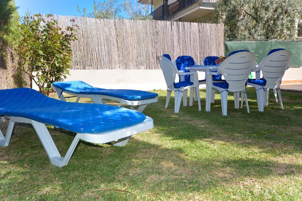 Pinya Villa Port de Alcudia  Kültér fotó