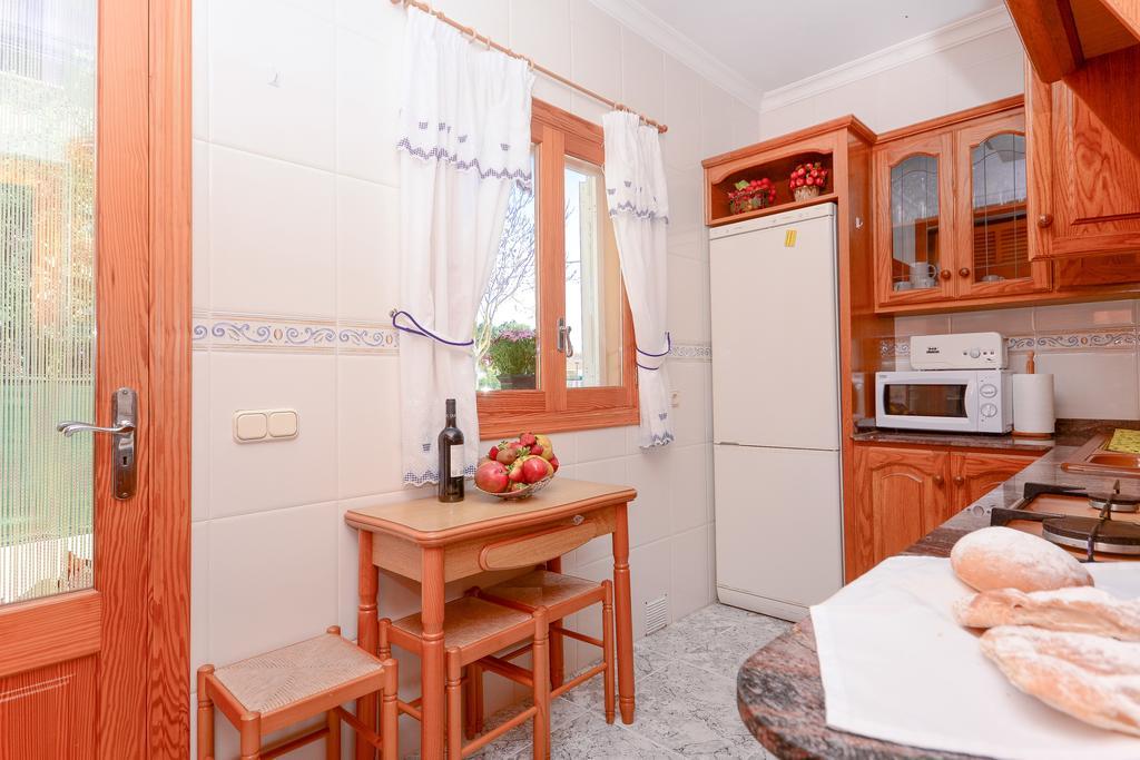 Pinya Villa Port de Alcudia  Kültér fotó