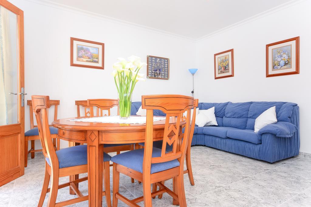 Pinya Villa Port de Alcudia  Kültér fotó