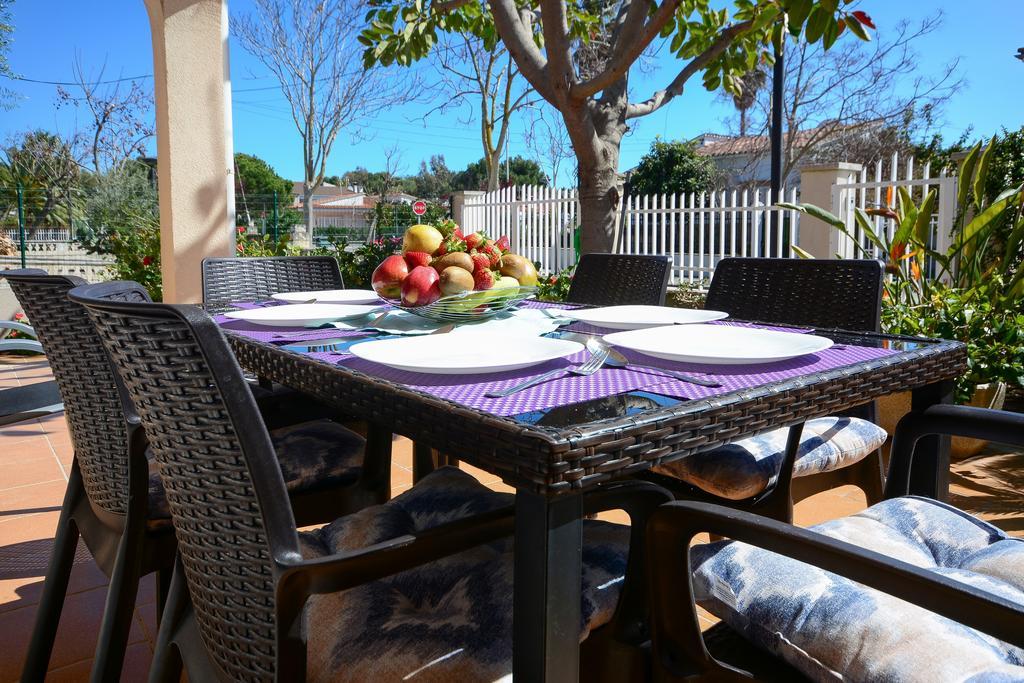 Pinya Villa Port de Alcudia  Kültér fotó