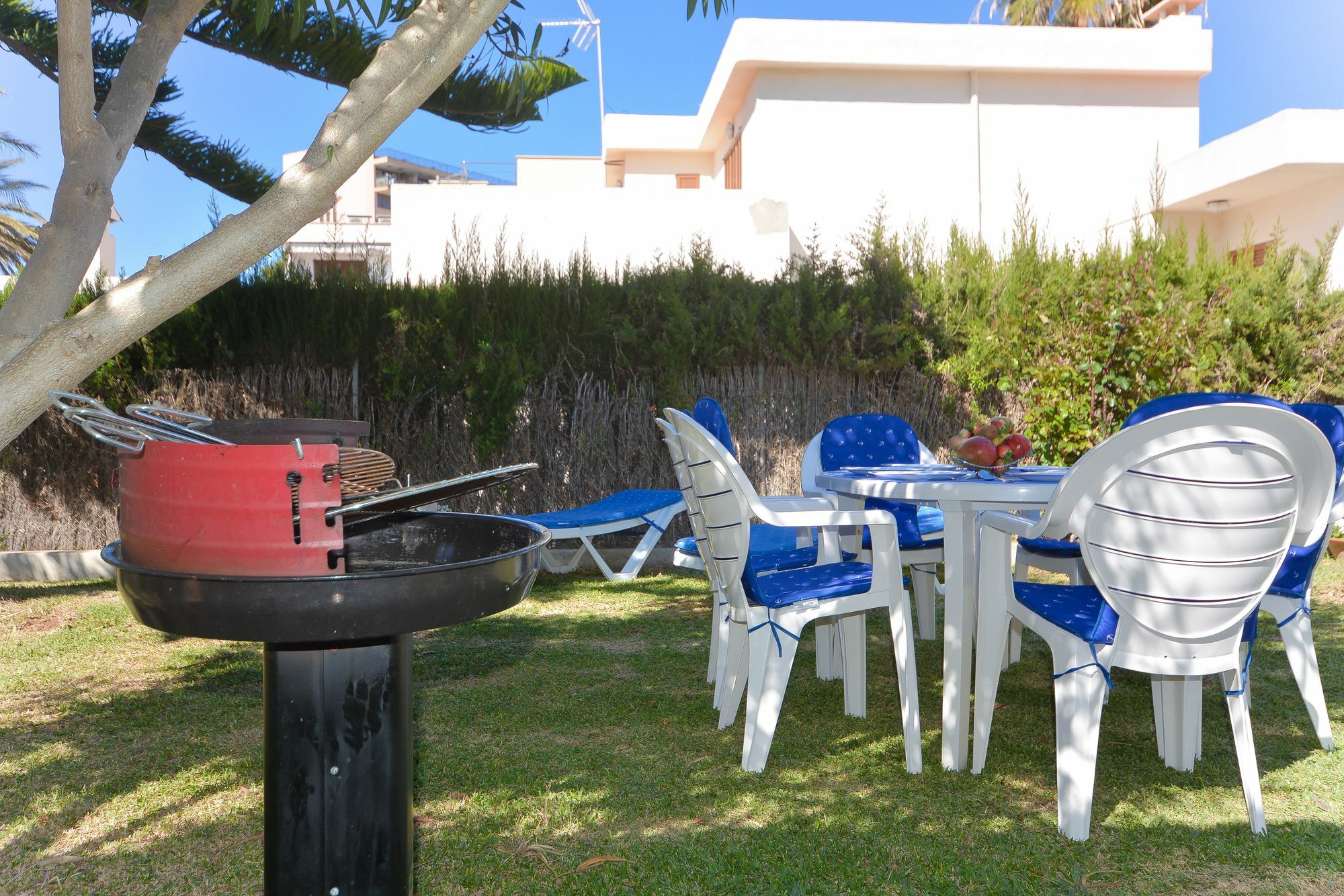 Pinya Villa Port de Alcudia  Kültér fotó